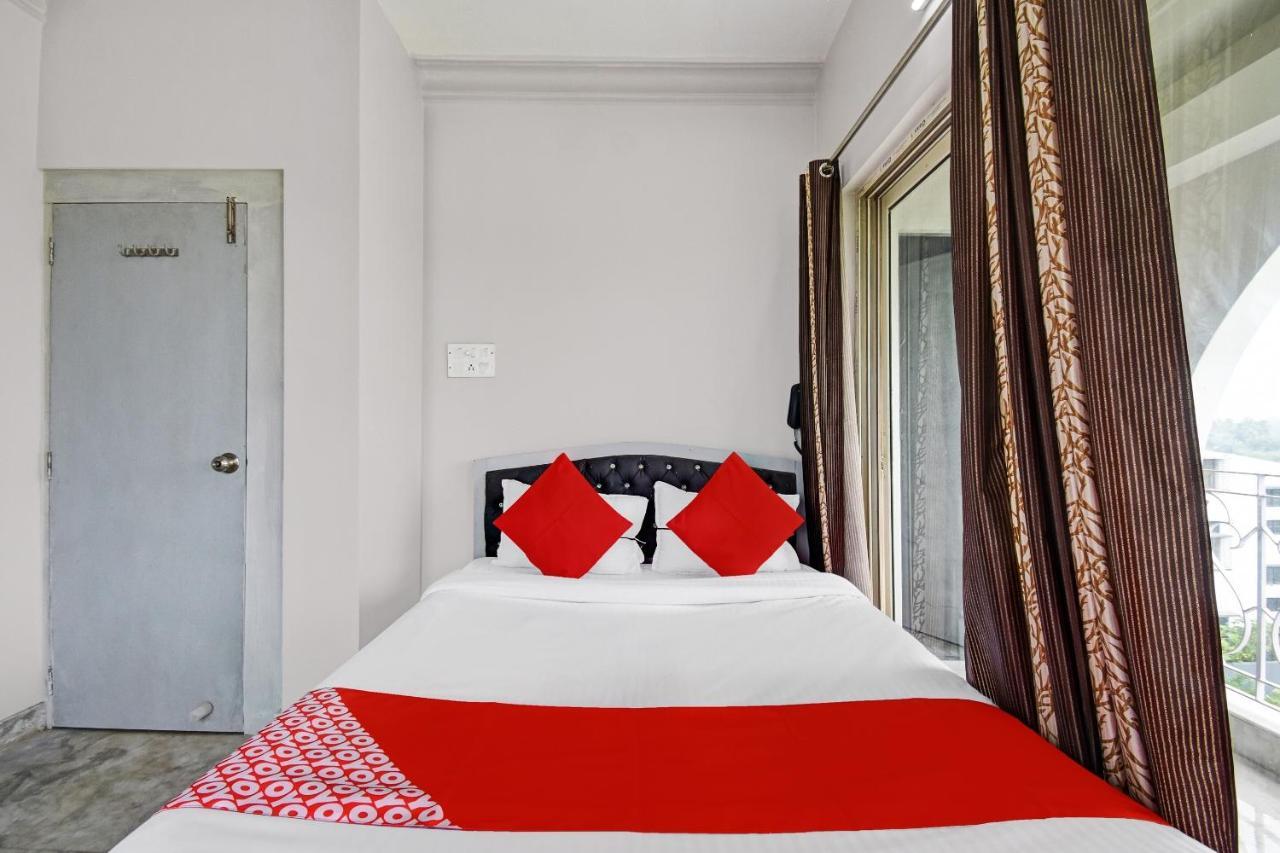 Super Hotel O J M T Upasana Kolkata Exterior photo