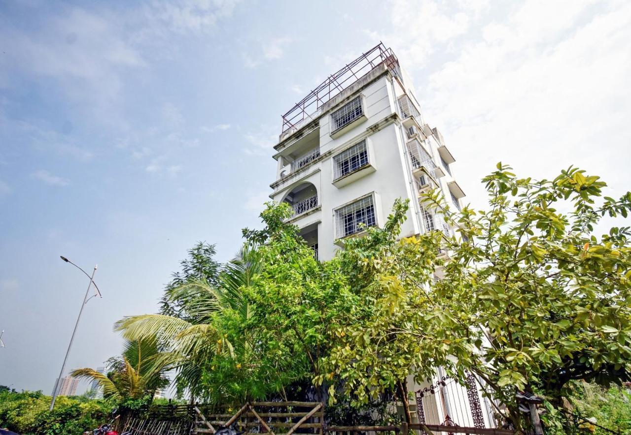 Super Hotel O J M T Upasana Kolkata Exterior photo