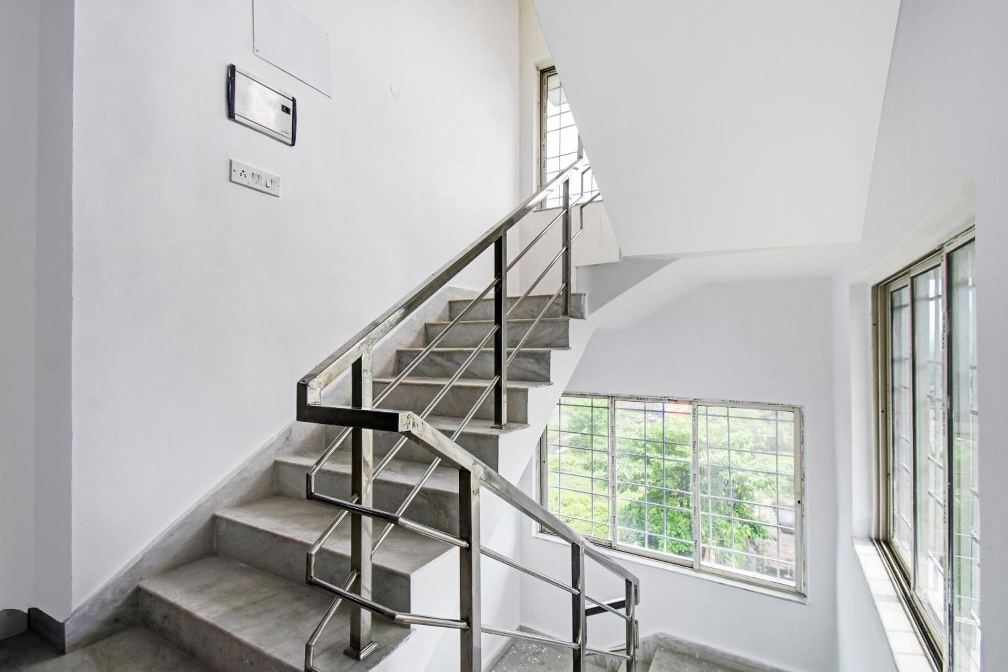 Super Hotel O J M T Upasana Kolkata Exterior photo